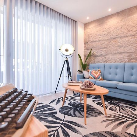 Oporto Lovely House Deluxe Dış mekan fotoğraf