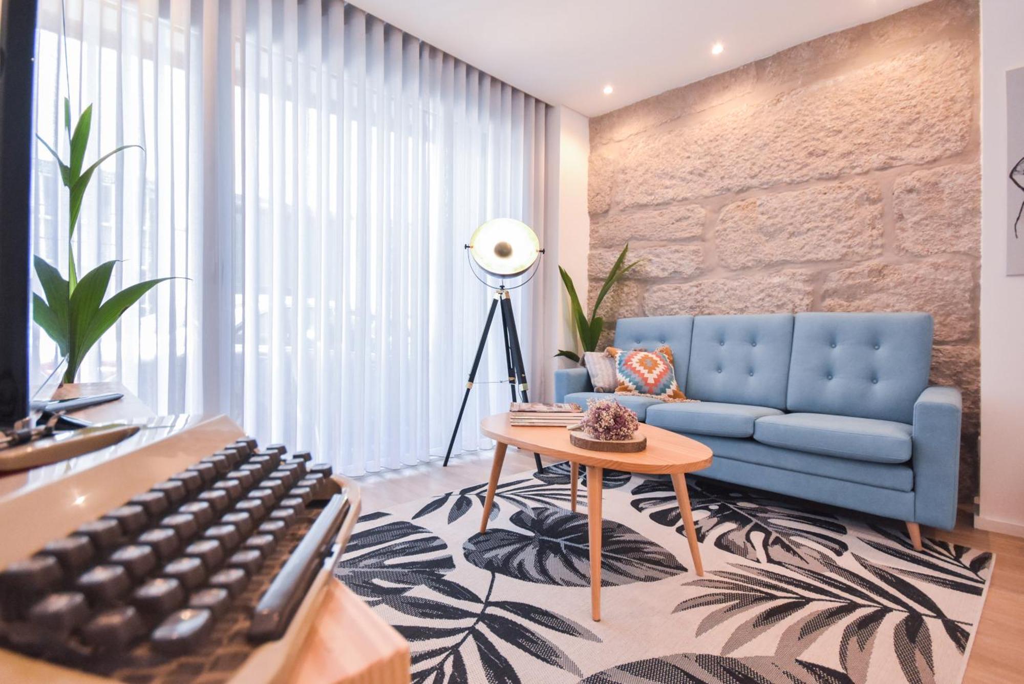 Oporto Lovely House Deluxe Dış mekan fotoğraf