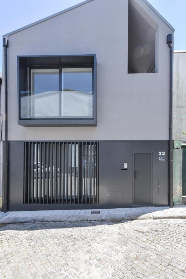 Oporto Lovely House Deluxe Dış mekan fotoğraf