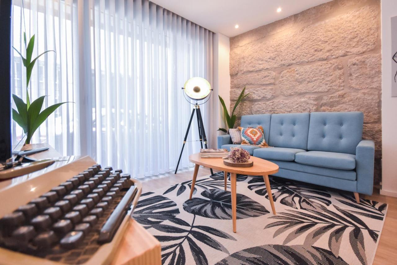 Oporto Lovely House Deluxe Dış mekan fotoğraf