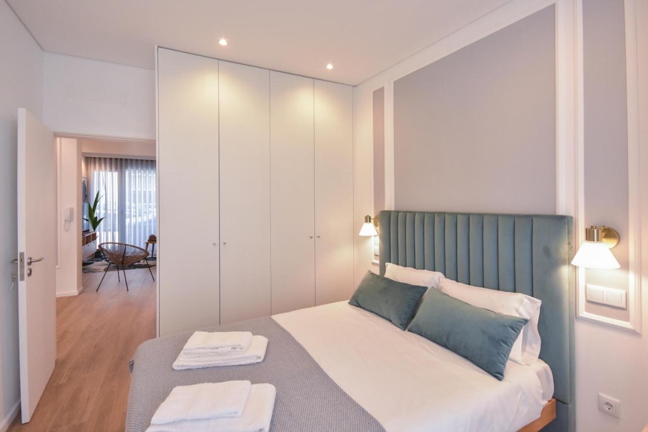 Oporto Lovely House Deluxe Dış mekan fotoğraf