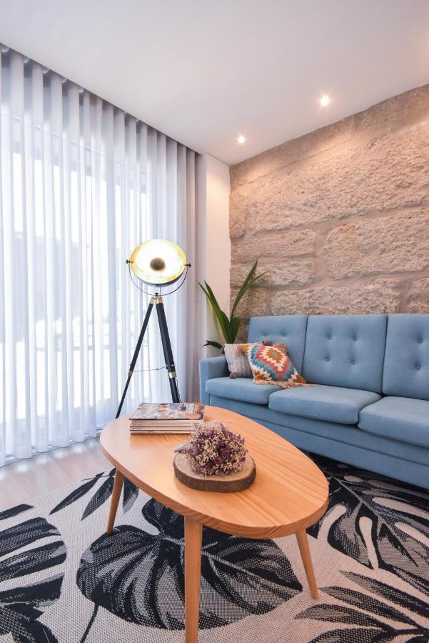 Oporto Lovely House Deluxe Dış mekan fotoğraf
