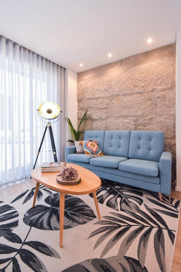 Oporto Lovely House Deluxe Dış mekan fotoğraf