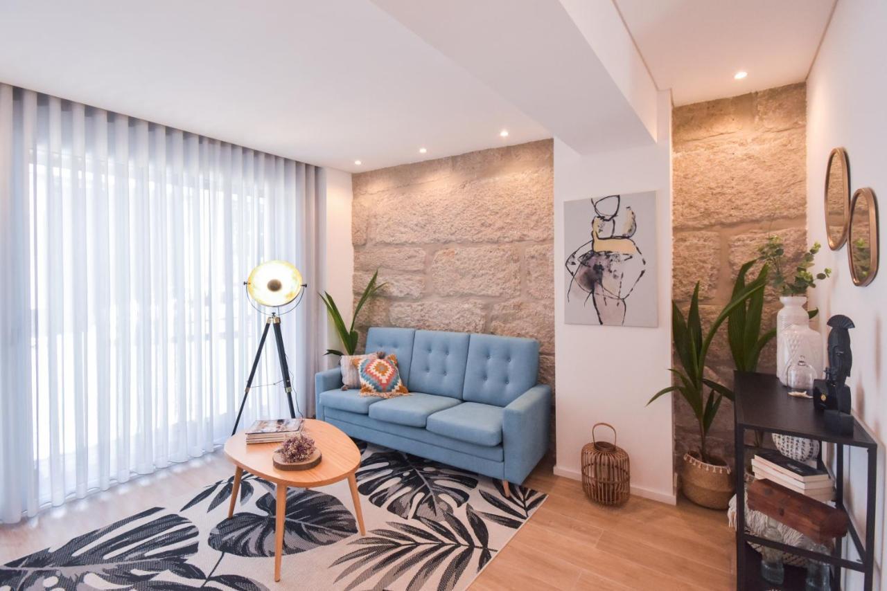 Oporto Lovely House Deluxe Dış mekan fotoğraf