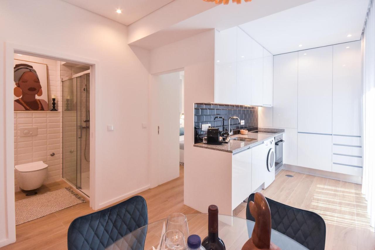 Oporto Lovely House Deluxe Dış mekan fotoğraf