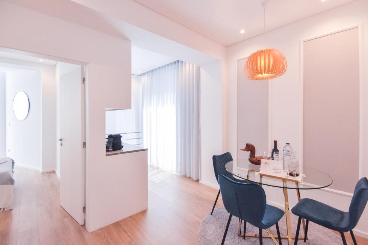 Oporto Lovely House Deluxe Dış mekan fotoğraf